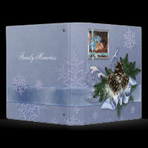 Binder-Happy Holidays Photo by forbes1954 Binder-Happy Holidays Photo