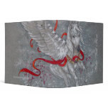 Binder - Holiday Pegasus