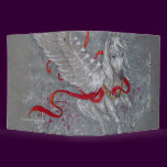 Binder - Holiday Pegasus