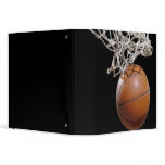 binder hoops