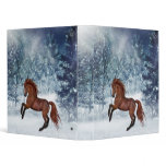 Binder-Horse