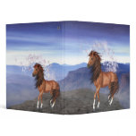 Binder Horse