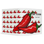 Binder - Hot Stuff Recipes