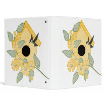 Binder Hummingbird