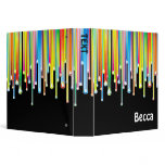 Binder: Icicles