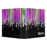 Binder: Icicles
