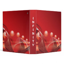 Binder: Infinity by _NoAngel Binder: Infinity