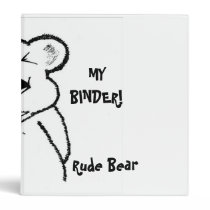 Binder - My Binder binders