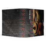 Binder no. 2 - Fitness