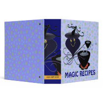 Binder :: Octopus : Cook