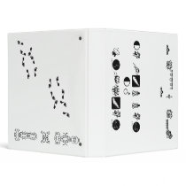 Binder of Stalker by asa238 Binder of Stalker