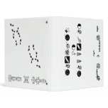 Binder of Stalker