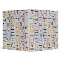Binder - Pharaoh (Ash Background)