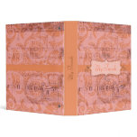 Binder Photo Album cute chic pink sweet  fun girly