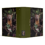 Binder / Pine Marten