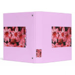 Binder / Pink Tacitus Bellus