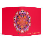 Binder :: Pirate : Top Secret