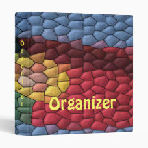 Binder Portugal FLag