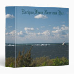 Binder/Recipes From Near and Far