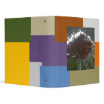 Binder Running Water