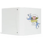Binder -SCC Anniversary Design Pastel