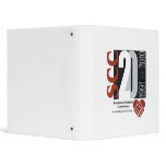 Binder -SCC Anniversary Logo