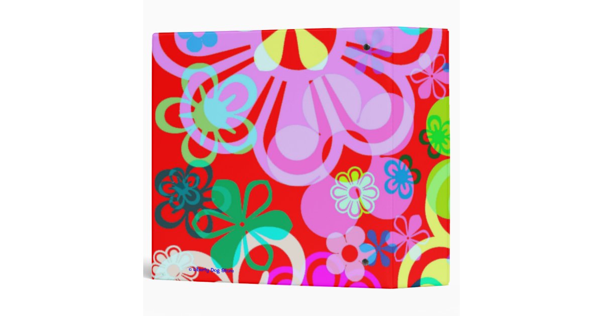 BINDER SCHOOL OFFICE SUPPLIES PHOTO BOOKS Zazzle