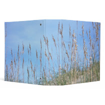 Binder Sea Oats OBX NC