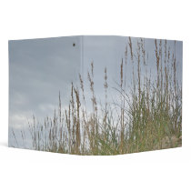 Binder Sea Oats Outer Banks NC