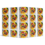 binder skulls