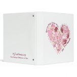 Binder: Spreading Aloha (3 Sizes Avl)