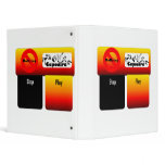 binder stop bullywing play capoeira