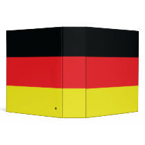Binder :: Stripes of Germany