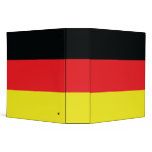 Binder :: Stripes of Germany