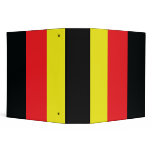 Binder :: Stripes of Germany #2