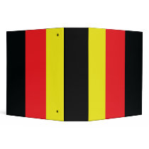 Binder :: Stripes of Germany #2