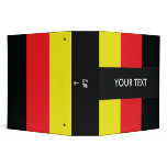 BINDER :: stripes of Germany #3