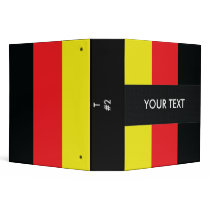 BINDER :: stripes of Germany #3
