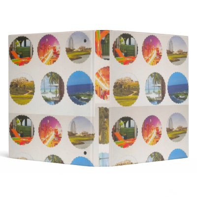 Binder tgif dream vacation by SexyGeekWithAttitude