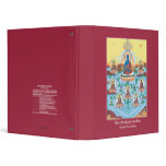 BINDER The 8 Medicine Buddhas - great for texts