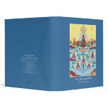 BINDER The 8 Medicine Buddhas - great for texts