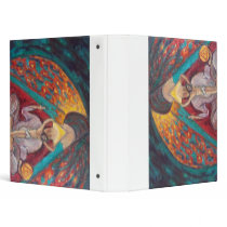 Binder trinity vivid dream