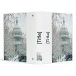 Binder / United States Capitol