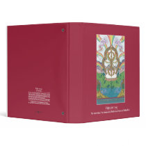BINDER Vajra (Tib. Dorje) - perfect for Dharma