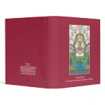 BINDER Vajra (Tib. Dorje) - perfect for Dharma