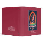 BINDER Vajrayogini - perfect for your Dharma texts