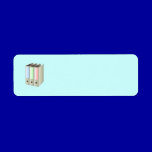 binder_Vector_Clipart school work office pastel bl labels