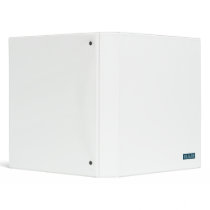 Binder WAAAAH! white