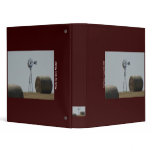 Binder / West Texas / August 23, 2009