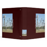 Binder / West Texas Wind Power